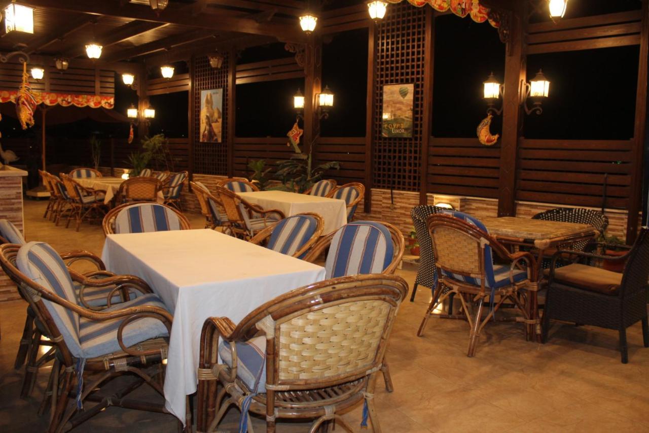 Amin Hotel Kairó Kültér fotó